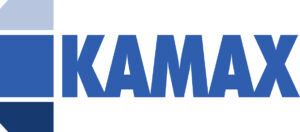 KAMAX Logo Standard