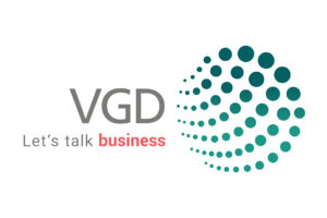 VGD Lets talk business zkracene