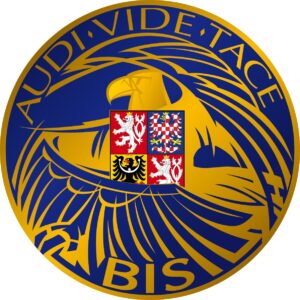 BIS logo